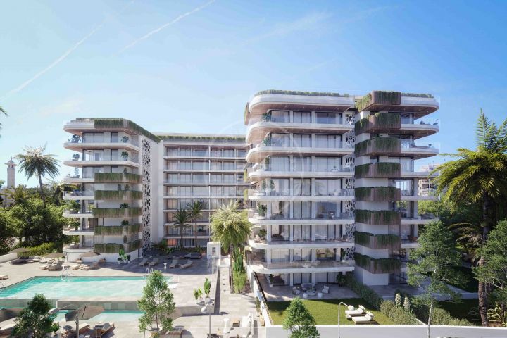 Properties for sale in Fuengirola