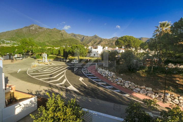 Properties for long term rent in Marbella