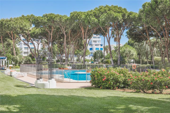 Properties for sale in Marbella