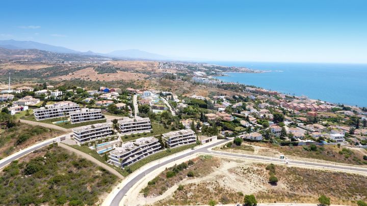 Properties for sale in La Gaspara, Estepona