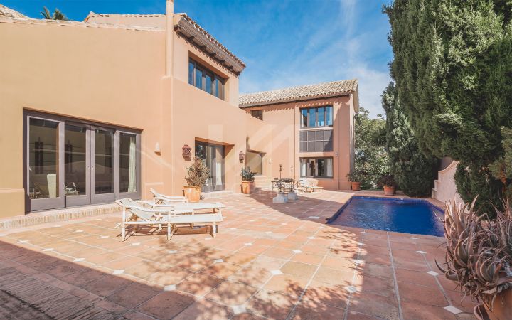 Properties for long term rent in Marbella
