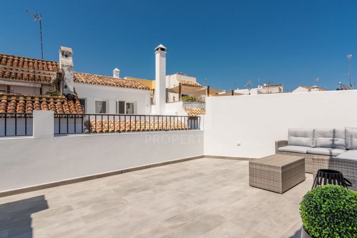 Properties for sale in Marbella