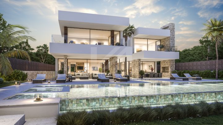 Properties for sale in San Pedro de Alcantara