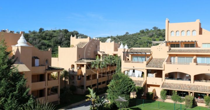 Apartments for sale in Marbella East
