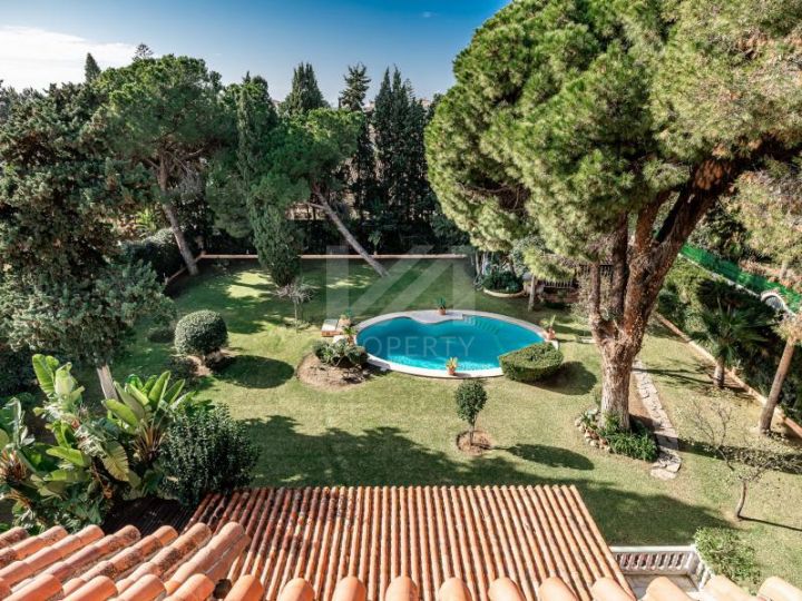 Properties for sale in San Pedro de Alcantara