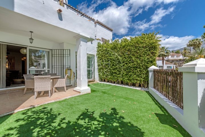 Apartments for sale in Marbella