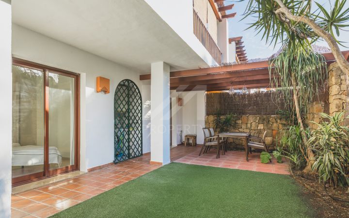 Properties for long term rent in Marbella Golden Mile