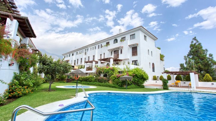 Properties for rent in Marbella Golden Mile