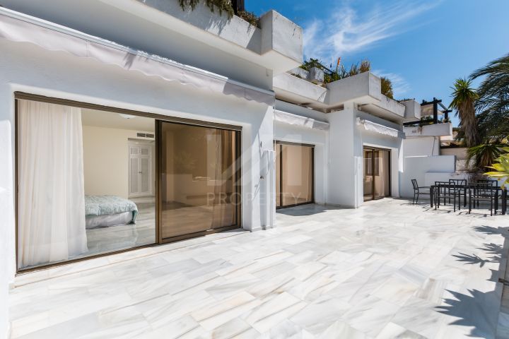 Properties for sale in Marbella Golden Mile