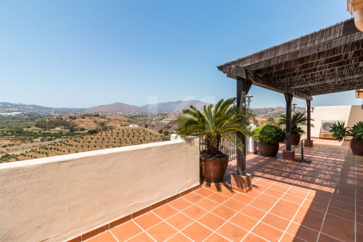 Penthouses for sale in Mijas Costa