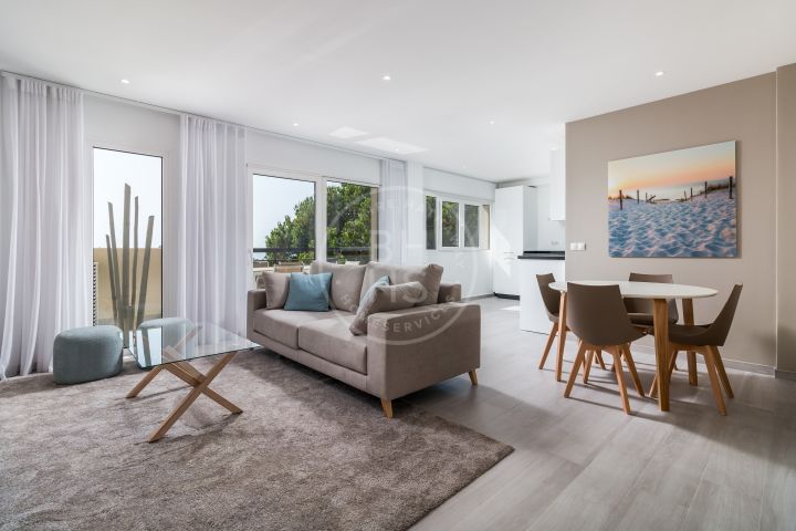 Apartments for sale in Marbella East