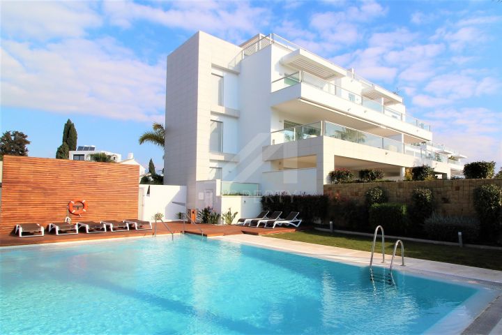 Apartments for sale in Marbella