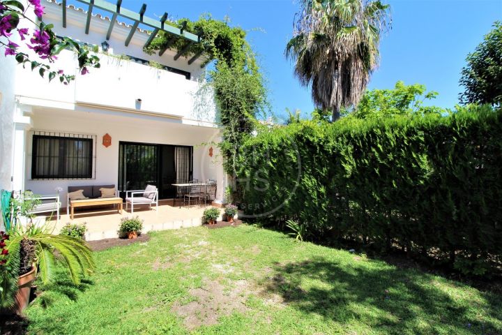 Properties for sale in San Pedro Playa, San Pedro de Alcantara
