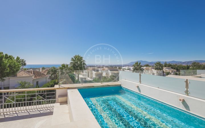Houses for sale in Marbella