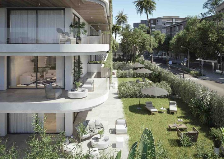 Properties for sale in Fuengirola