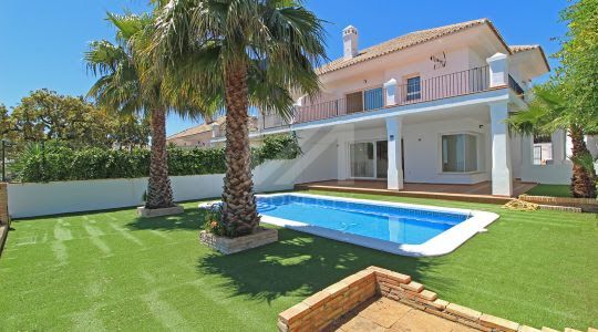 Villas for sale in Marbella