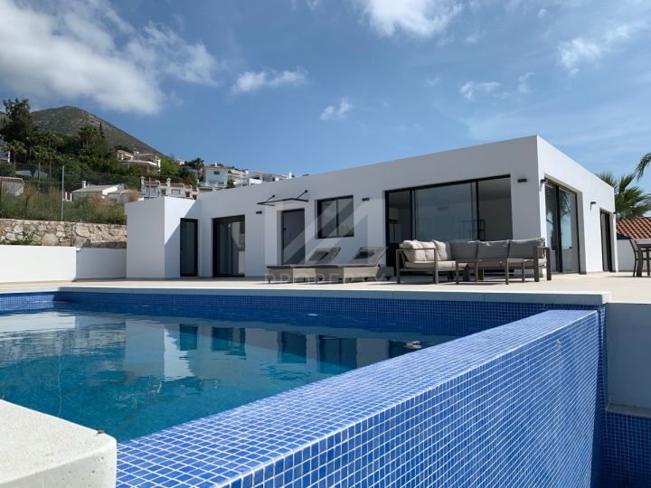 Villas for sale in Marbella