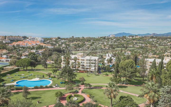 Properties for long term rent in Marbella