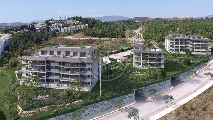 Ground Floor Apartments for sale in Mijas Costa