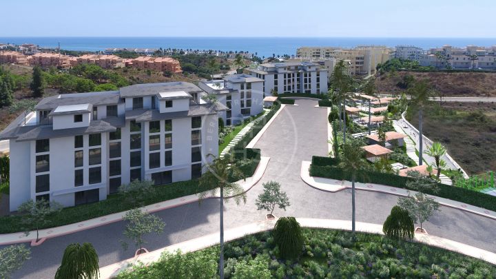 Apartments for sale in Marbella