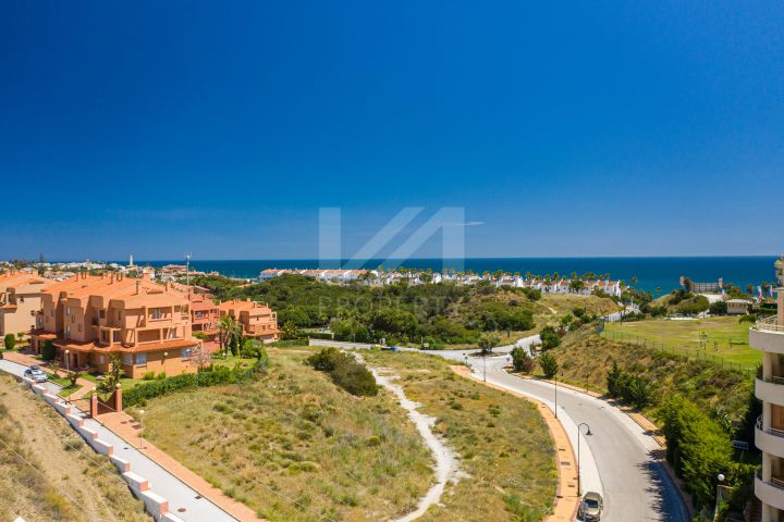 Apartments for sale in Mijas Costa