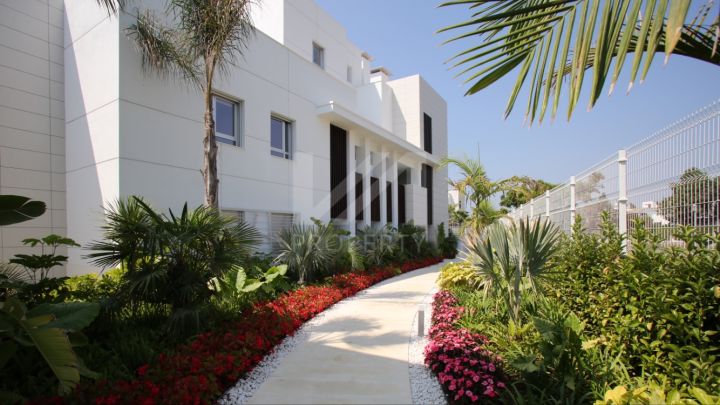 Properties for long term rent in Marbella