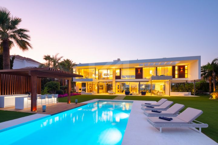Properties for sale in Marbella