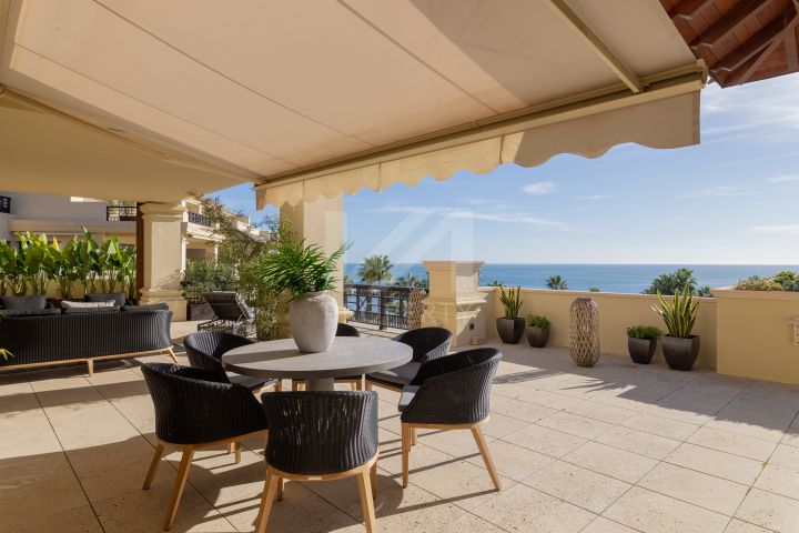 Propiedades en venta en Marbella - Puerto Banus
