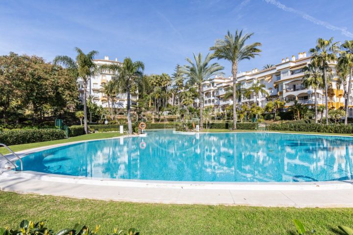 Duplex Penthouses for sale in Marbella Golden Mile