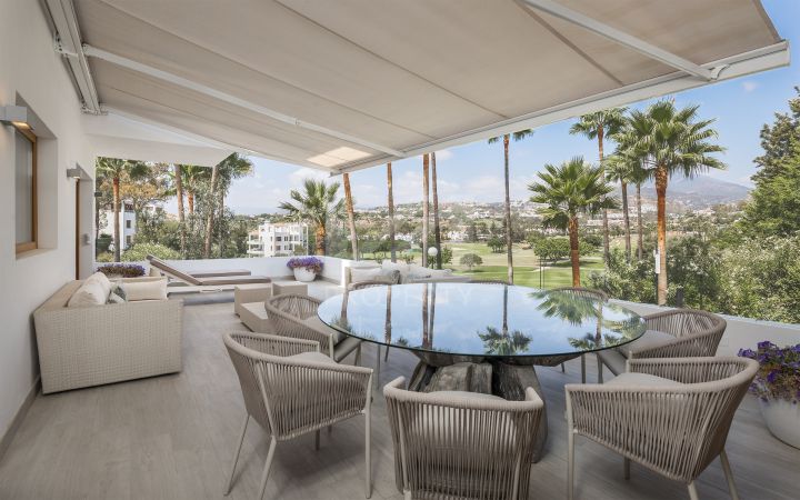 Propiedades en venta en Marbella