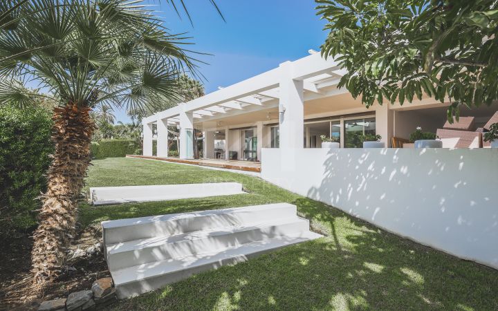 Villas for sale in Marbella Golden Mile