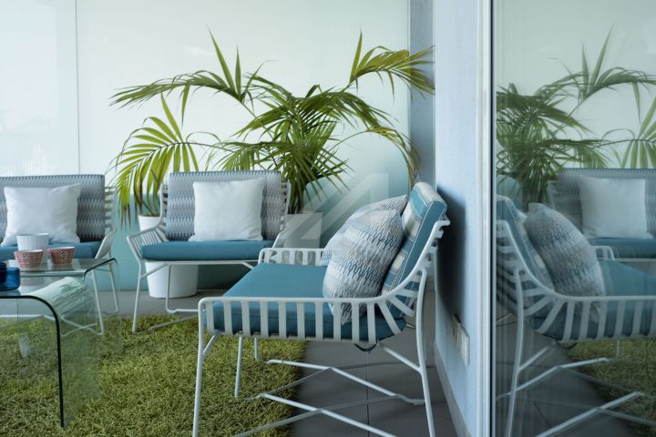 Properties for sale in Fuengirola