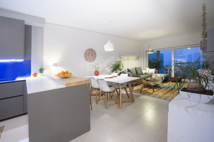 Properties for sale in Fuengirola