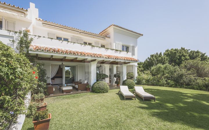 Propiedades en venta en Marbella