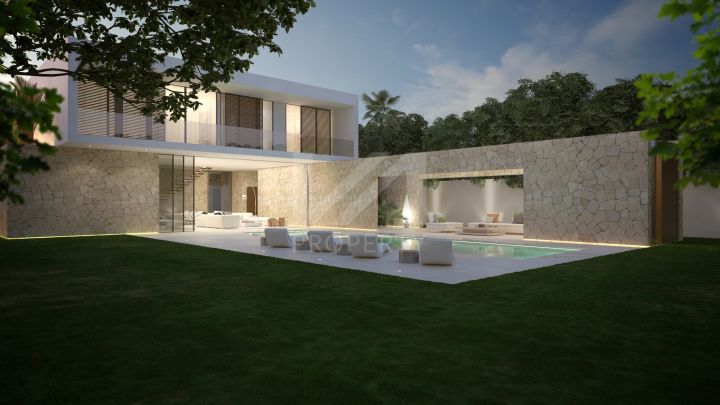 Properties for sale in Marbella