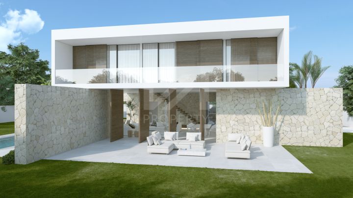 Properties for sale in Marbella
