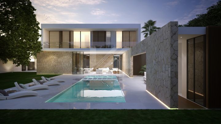 Properties for sale in Marbella
