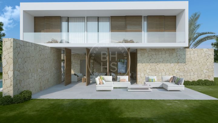 Properties for sale in Marbella