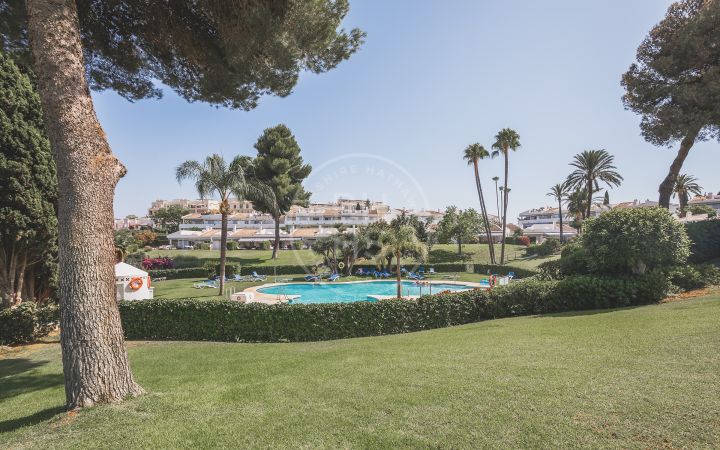 Apartments for long term rent in Marbella