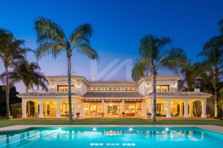 Properties for sale in Marbella