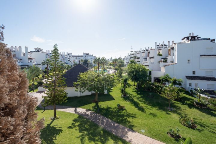 Apartments for sale in San Pedro de Alcantara