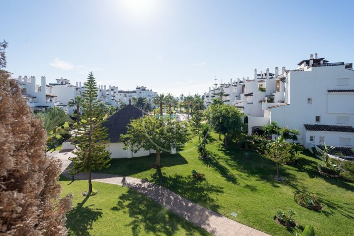 Apartments for sale in San Pedro de Alcantara