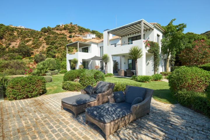 Properties for sale in Marbella
