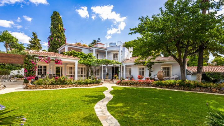 Properties for sale in Marbella