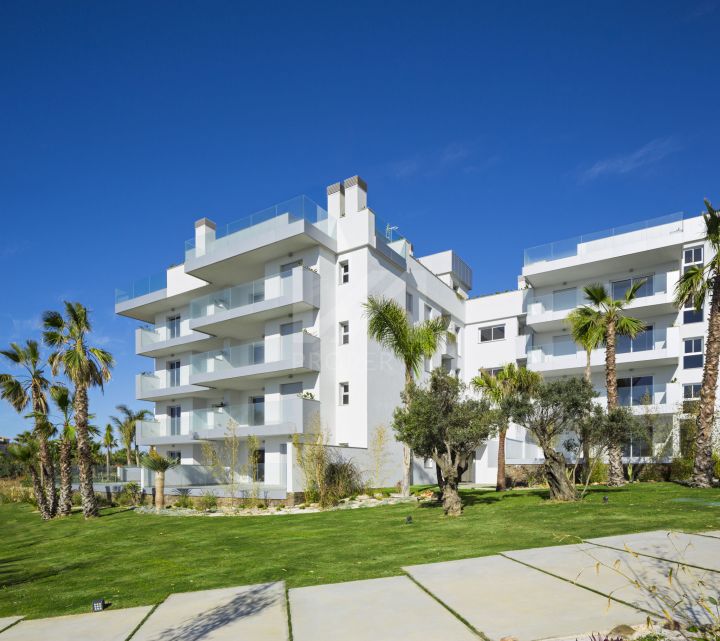 Apartments for sale in Mijas Costa
