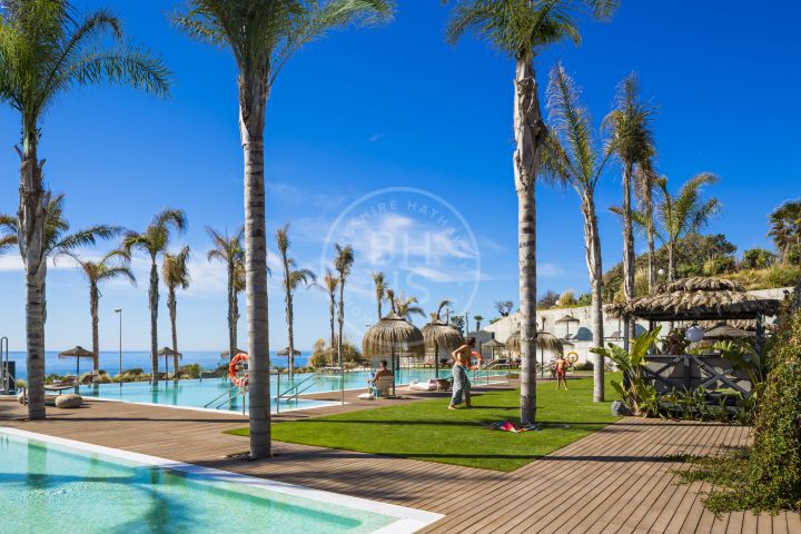 Ground Floor Apartments for sale in Mijas Costa