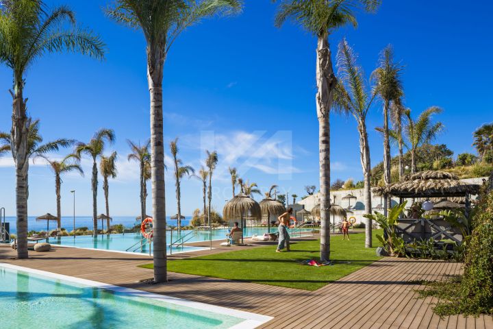 Apartments for sale in Marbella