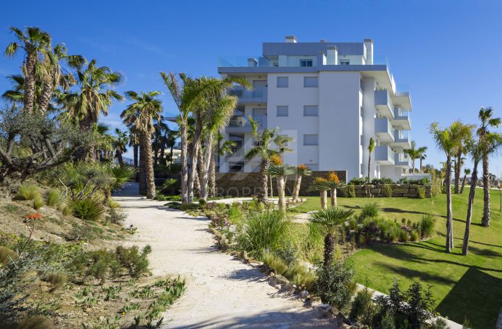 Apartments for sale in Mijas Costa