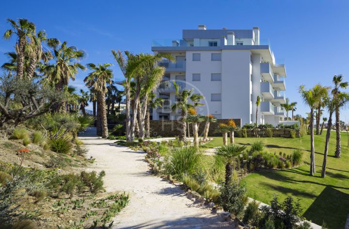 Ground Floor Apartments for sale in Mijas Costa