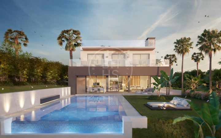 Properties for sale in Marbella